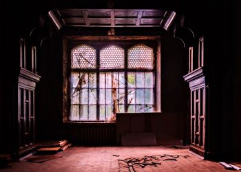 La mansión más tenebrosa de Buenos Aires: tiene más de 130 años y es un símbolo de la ciudad