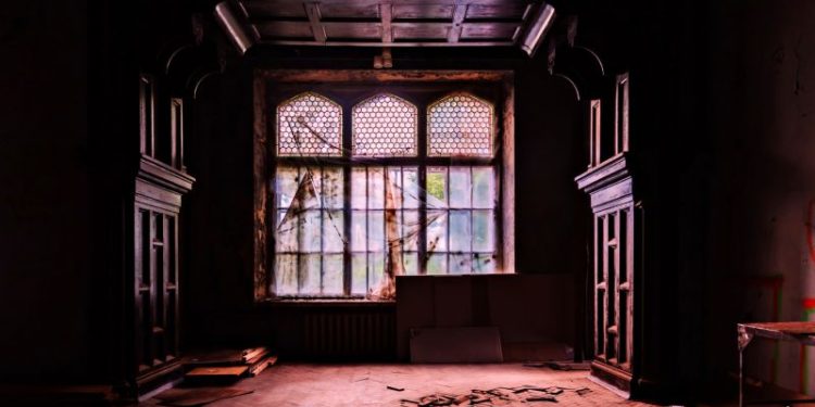 La mansión más tenebrosa de Buenos Aires: tiene más de 130 años y es un símbolo de la ciudad