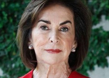 La mujer supermillonaria de América Latina que debe su fortuna al cobre