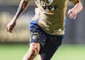 La odisea que tiene la Selección para llegar a Venezuela: el huracán, problemas diplomáticos y el paso obligado por Colombia