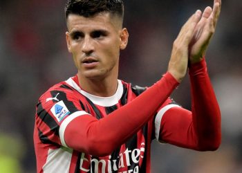 La pelea virtual más impensada: el tremendo enojo de Morata con un Alcalde italiano