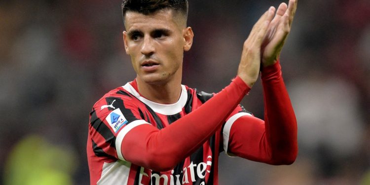 La pelea virtual más impensada: el tremendo enojo de Morata con un Alcalde italiano