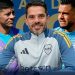 La postura de Gago sobre Romero, Rojo y los referentes
