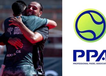 La PPA buscará representar a todos los jugadores profesionales: “Unificar la base”