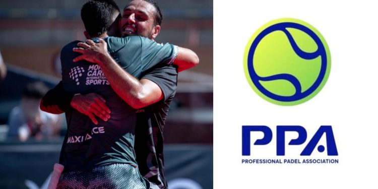 La PPA buscará representar a todos los jugadores profesionales: “Unificar la base”