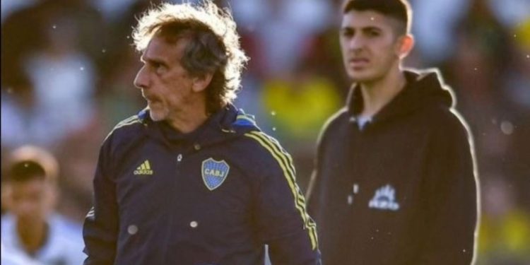 La profunda carta detrás de los penales atajados por Brey