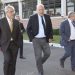 La SIGEN desembarcó en la primera universidad del Conurbano mientras presiona a la UBA