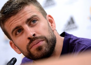 La singular propuesta de Piqué para el calendario de partidos tras las quejas de los futbolistas