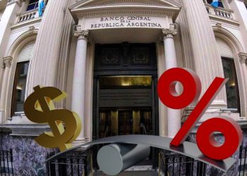 La tasa en pesos le gana al dólar y a la inflación: ¿hasta cuándo?