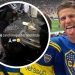 Lamentable: a Diego Schwartzman le robaron tras ir a alentar a Boca