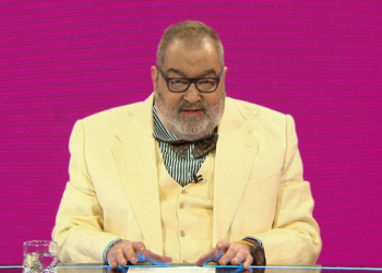 Lanata vuelve al quirófano por tercera vez: cuándo lo operan y qué se espera