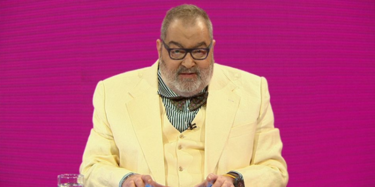 Lanata vuelve al quirófano por tercera vez: cuándo lo operan y qué se espera