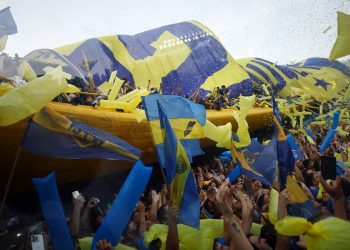 Las bombas del proyecto Esloveno sobre la nueva propuesta de la Bombonera