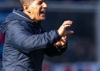 Las opciones de Romagnoli para reemplazar a Romaña