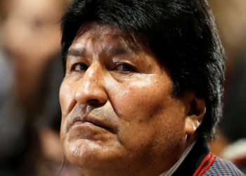 Bolivia: Finalmente Evo Morales acusado por amenazar con un levantamiento militar