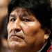 Bolivia: Finalmente Evo Morales acusado por amenazar con un levantamiento militar