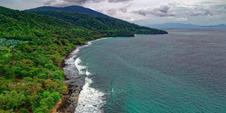 Las “tecnologías avanzadas” que usaban los humanos hace 42.000 años para cruzar los océanos