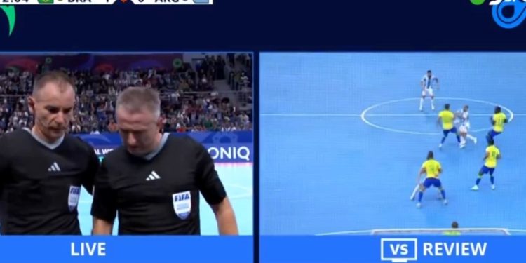 Las tres polémicas de Argentina – Brasil: dos reclamos de la Selección y la gastada de un rival