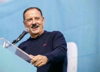 ¿Lista de unidad? CFK y Quintela se juntarán, tras oficializar listas