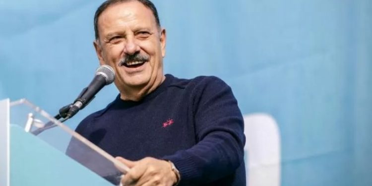 ¿Lista de unidad? CFK y Quintela se juntarán, tras oficializar listas