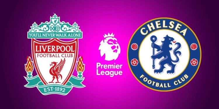 Liverpool vs. Chelsea por la Premier League: día, hora y cómo verlo por TV