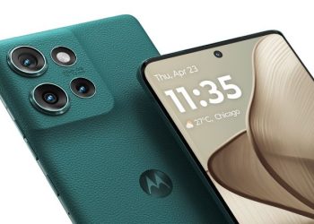 Llegó al país un celular que es un tanque: trae una súper cámara y se consigue en cuotas