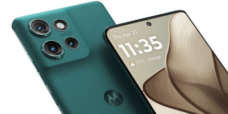 Llegó al país un celular que es un tanque: trae una súper cámara y se consigue en cuotas