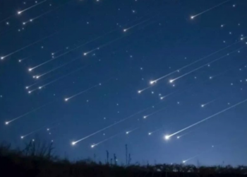Lluvia de estrellas Táuridas: cuándo podrá verse el gran fenómeno astronómico en el cielo
