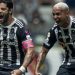 Lo miró Gallardo: triunfo de Atlético Mineiro a días de jugar con River