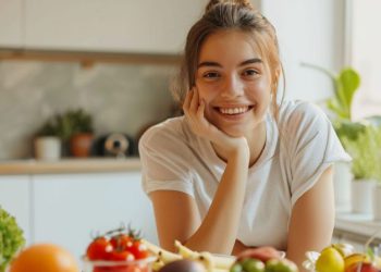 Los beneficios del Omega-3: por qué los ácidos grasos son claves para mantener la salud del corazón