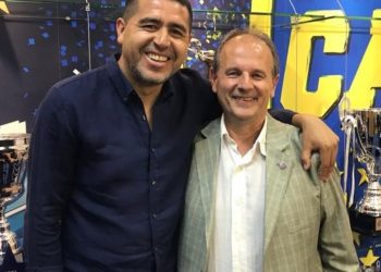 Los palos del secretario de Boca por el allanamiento a la Bombonera: “Nos persiguen”