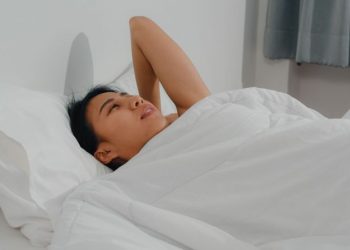 Los riesgos de la apnea del sueño: un estudio científico asegura que aumenta el envejecimiento biológico