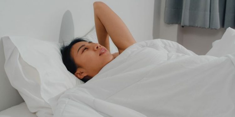 Los riesgos de la apnea del sueño: un estudio científico asegura que aumenta el envejecimiento biológico