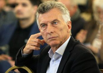 Macri se distancia otra vez de Milei por el veto a la Ley de Financiamiento Universitario: “Para qué voy a seguir yendo a comer milanesas si después no se cumple nada”