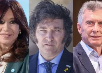 Momento político clave: Javier Milei tiene frentes de negociación paralelos con Mauricio Macri y con Cristina Kirchner