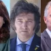 Momento político clave: Javier Milei tiene frentes de negociación paralelos con Mauricio Macri y con Cristina Kirchner