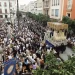 Jerez de la Frontera se entrega a la Virgen María con una Magna sin precedentes