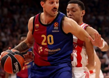 Malas noticias: se confirmó la durísima lesión de Nicolás Laprovittola