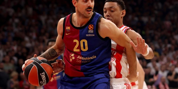 Malas noticias: se confirmó la durísima lesión de Nicolás Laprovittola