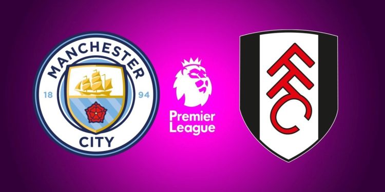 Manchester City vs. Fulham, por la Premier League: día, hora y cómo verlo por TV