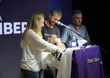 Martín Menem reveló cuántos diputados pueden conseguir en las elecciones de 2025