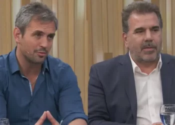 Posible alianza LLA y PRO: Menem y Ritondo conversan sobre ello y anuncian, “Estamos cerca de ponernos de novios”…¿y Toma?