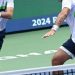 Masters 1000 de Shanghái: dos argentinos a la final