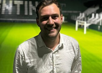 Matías Mariotto es el nuevo presidente de Banfield