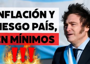 Francos: “Haber bajado la inflación y el riesgo país significa una generación de confianza impresionante”