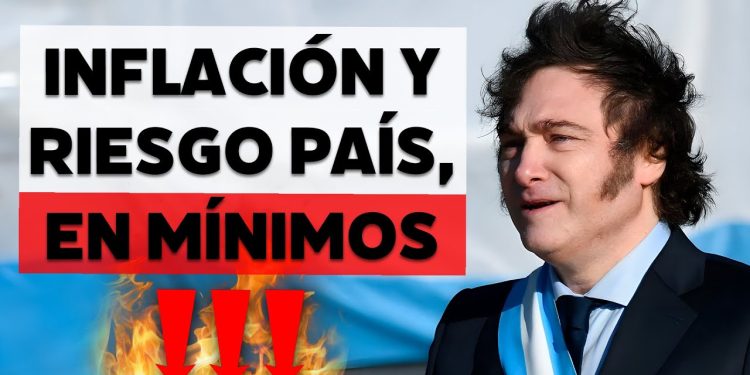 Francos: “Haber bajado la inflación y el riesgo país significa una generación de confianza impresionante”