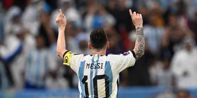 Menos Cuti y más Messi, qué le piden las empresas al gobierno de Milei