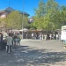 Detenido el autor de las falsas amenazas de bomba en el mercadillo de Majadahonda