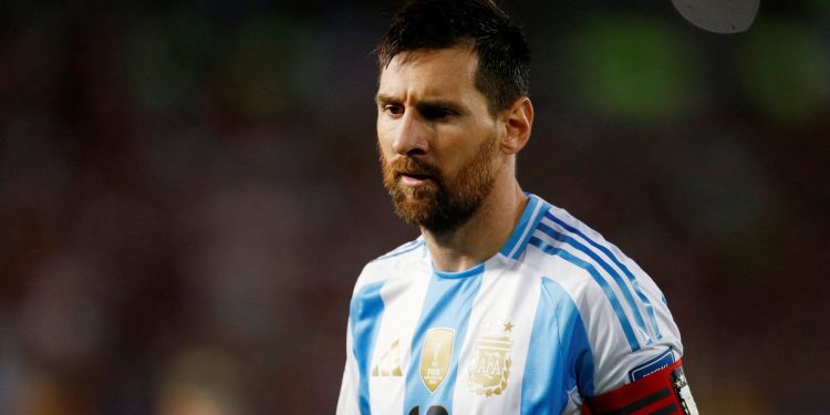 Messi: del “no podíamos dar dos pases seguidos” a la felicidad por volver a jugar en Argentina