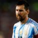 Messi: del “no podíamos dar dos pases seguidos” a la felicidad por volver a jugar en Argentina